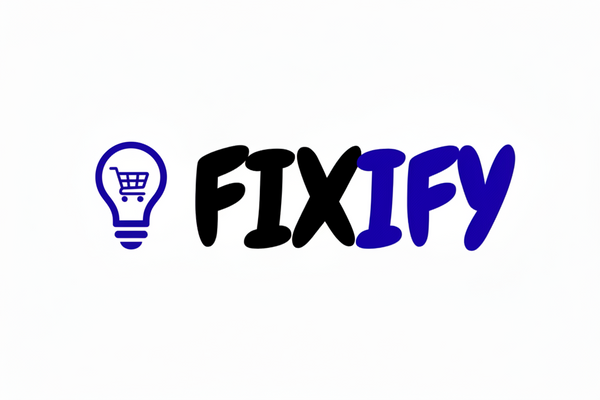Fixify