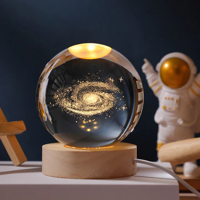Memory Keeper Magic Sphere