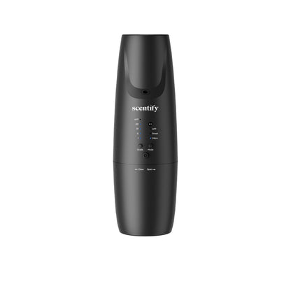 Scentify Plug-in Diffuser V2 - Starter Kit
