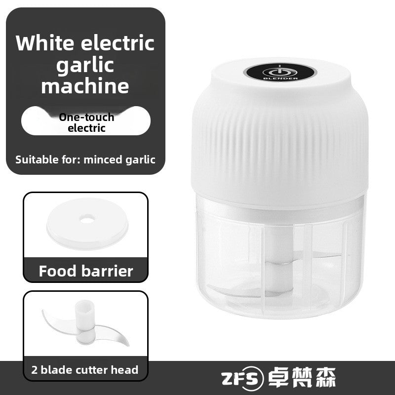 Small Food Supplement Cooking Machine
