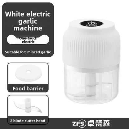 Small Food Supplement Cooking Machine