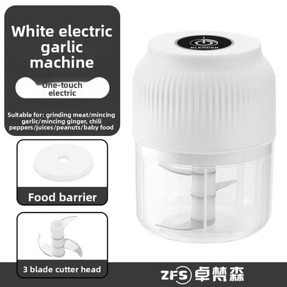 Small Food Supplement Cooking Machine