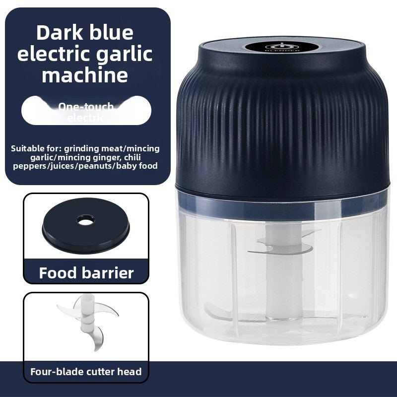 Small Food Supplement Cooking Machine