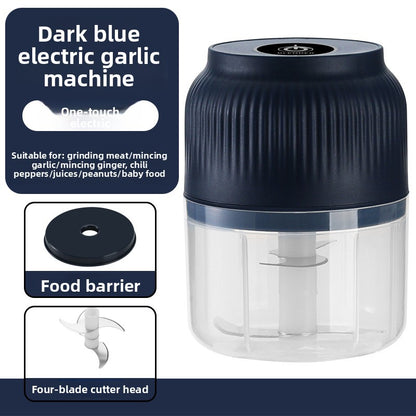Small Food Supplement Cooking Machine
